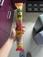 Baton de berger