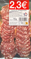 Saucisson sec