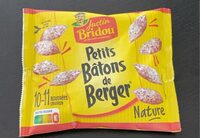 Petit bâton de berger