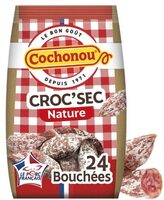 Croc Sec