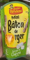 Mini Baton de Berger Chevre