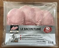 Le Bacon Fumé