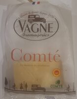 Comté 24 mois