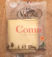 Comté