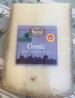 Comté AOP 24 mois