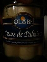 C?ur De Palmier