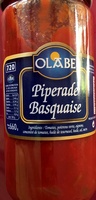Piperade basquaise