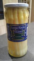 Asperges blanches