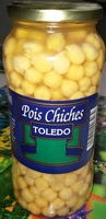 Pois chiches
