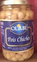 Pois chiches