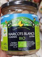 Haricots Blancs cuisinés