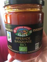 Piperade basquaise