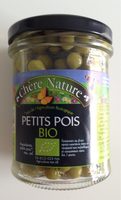 Petits pois