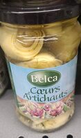 Cœurs d'artichauts