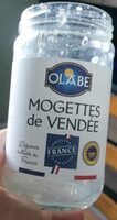 Mogettes de Vendée