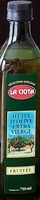 Huile d’olive extra vierge