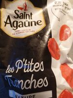 Saint agune