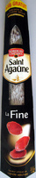 La Fine Saint Agaûne 210 g