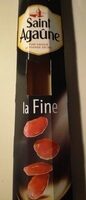 La fine