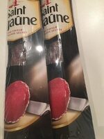 Saucisson