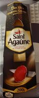 Saint Agaûne fine saveur de viande séchée