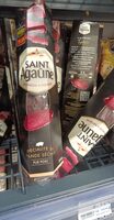 Saucisson