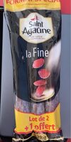 La Fine