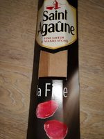 La fine