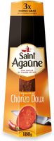 Spécialité de chorizo doux