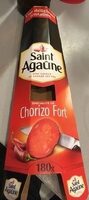Chorizo