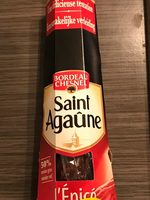 Saint Agaûne l'Epicé