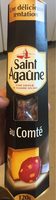 Saint agaûne au comté