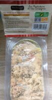 Foie gras entier canard Sud-Ouest