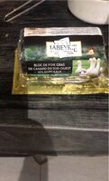 Foie gras