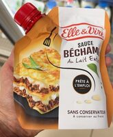 Béchamel