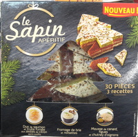Le Sapin Apéritif