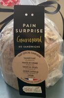 Pain surprise
