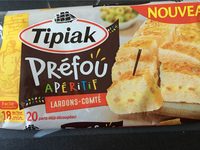 Préfou apéritif
