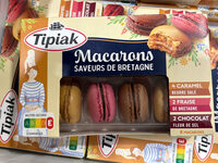 Macarons