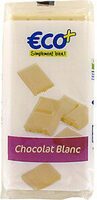 Chocolat blanc