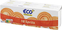 18 Sprits