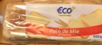 Pain de Mie