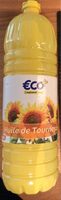 Huile de tournesol