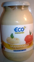 Mayonnaise - à la Moutarde de Dijon