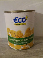 Champignons de Paris