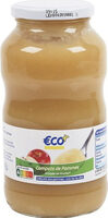 Compote de pomme