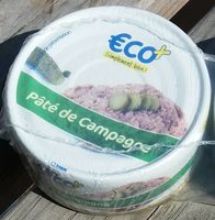 Pates De Campagne