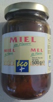 Miel de Fleurs