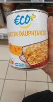 Gratin dauphinois