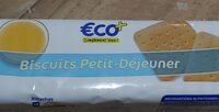 Biscuits petit déjeuner (dits 'rem' ds centre, nord et est France...)